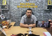 Polisi Periksa Dua Terduga Pelaku Pencabulan Anak di Bawah Umur, Besok Akan Umumkan Hasilnya