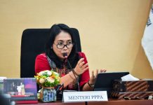 Kementerian PPPA Apresiasi Langkah Polri Bentuk Direktorat PPA-PPO