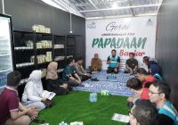 Demi Keselamatan, PLN Ingatkan Pendukung Paslon Tidak Pasang Spanduk Kampanye di Sekitar Transmisi Listrik