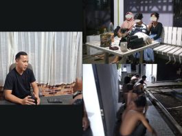 Tenggak Miras dan Kumpul Kebo, Satpol PP Banjar Amankan Belasan Remaja