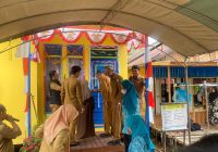 Rehab RTLH, Begini Pesan Dinas Kominfo Pemkab Batola