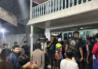Breaking News! Pria Ditemukan Tewas Dalam Rumah di Jalan Veteran