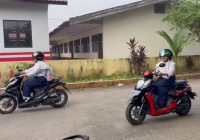 6 Kecelakaan Lalu Lintas di Tabalong Libatkan Anak di Bawah Umur