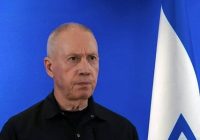 Tak Sepaham Sikapi Gaza, Benjamin Netanyahu Pecat Menteri Pertahanan