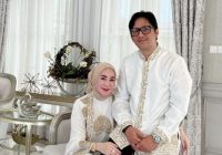 Akhirnya Andre Taulany dan Erin Sepakat Bercerai