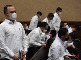 Tahanan KPK Nyanyi: Pengganti Kabel Data Bayar Rp.500 Ribu, Tak Bayar Iuran Diisolasi