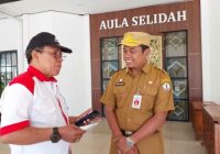 APBD Batola Tahun 2024 Naik Signifikan Capai Rp 2 Triliun