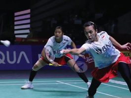 Tiga Wakil Indonesia Tampil di Final Taipei Open 2024, Putri K Wardani Siap Balas Kekalahan