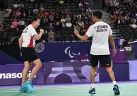 Indonesia Pastikan Rebut Emas dan Perak pada Cabang Bulutangkis Paralimpiade Paris