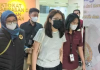 Ditjen Imigrasi Deportasi Alice Guo pada Kamis Petang, Dua Rekannya Ditangkap di Batam