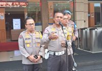 Terjadi Pungli di Samsat Bekasi, Dirlantas Polda Metro Jaya Minta Maaf