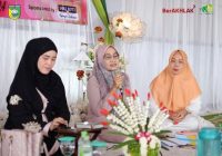 DWP Tala Gelar Pertemuan Sekaligus Peringati Maulid Nabi, Muncul Ide Gelar Warung Gratis