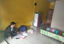 Verifikasi Pengajuan Modal Usaha Kurma Manis, Dilakukan DKUMPP Kabupaten Banjar