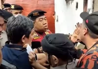 Lahan dan Rumah Makan Dieksekusi Pengadilan, Anak Menteri pada Era Soeharto Meninggal