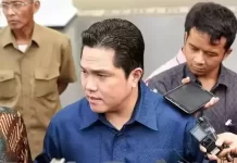 Erick Thohir Hentikan Proyek Rp 14 Triliun di Bandara Soetta, Ini Alasannya