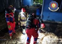 Tabung Gas Klorin PTAM Intan Banjar Bocor, Kabut Putih Sempat Selimuti Kantor