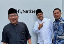 PKB: Tunggu Saja Gebrakan Gus Ipul, Mensos Masa Kerja 39 Hari