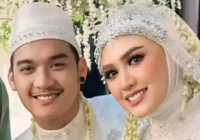 Penyanyi Happy Asmara 'Rungkad' Ingin Ganti Nama