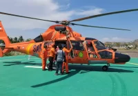 Dua Helikopter Disiagakan Selama Perhelatan MotoGP Mandalika