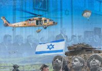 Israel Berencana Rekrut Puluhan Ribu Warga Afrika Jadi Tentara