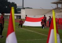 Batal di SUGBK, Pertandingan Kualifikasi Piala Asia U20 2024 Bakal Dipindah ke Stadion Madya Senayan