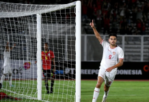 Syarat Timnas Indonesia U-20 Lolos ke Putaran Final, Minggu Malam Hadapi Yaman