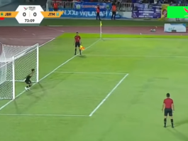 Medali Emas, Jatim Bungkam Jabar 1-0 di Final Sepakbola Putra PON XXI Aceh-Sumut 2024