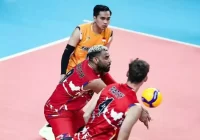Bhayangkara Presisi Siap Hadapi Al Rayyan Qatar Siang Ini di AVC Club Championship 2024