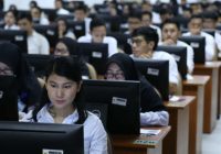 Cek! BKD Kalsel Umumkan Hasil Seleksi Administrasi CPNS Pemprov Kalsel
