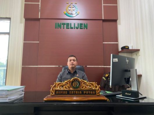 Kejari Balangan Tegas Ajak Wujudkan Netralitas ASN dalam Pilkada 2024