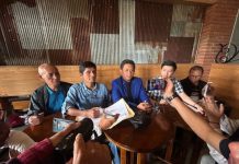 MS Warga HST Dituding Terlibat Korupsi, Penasihat Hukum Merasa Ada Kejanggalan