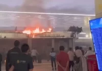 Soal Kebakaran di Area Terminal 3 Bandara Soetta, PT Angkasa Pura II Buka Suara