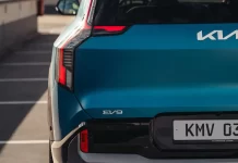 Gawat! Jutaan Unit Mobil KIA Bisa Diserobot Peretas Dari Plat Nopol