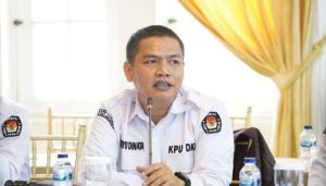 tiga paslon