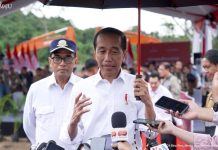 Masuki Masa Kampanye, Begini Pesan Presiden Jokowi Pada Kontestan