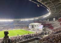 Paus Fransiskus: Terima Kasih Bangsa Indonesia, Jangan Lelah Bermimpi Wujudkan Peradaban