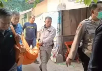 Sang Ibu Alami Gangguan Jiwa, Kasus Pembunuhan Dua Bocah di Kediri Dihentikan