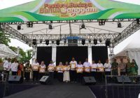Pemkab Balangan Beri Penghargaan untuk 10 Inovasi Terbaik dalam Lomba Bailang 2024, Ini Juara Utamanya