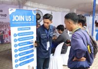 Banjarmasin Job Fair 2024 Mulai Dibuka, Ada 500 Lowongan Pekerjaan