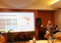 Dinas Kesehatan Kalsel Tetap Waspada MonkeyPox Walau Tak Ada Kasus Positif