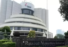 Penyidik KPK Panggil GM PT Rajawali Nusantara Indonesia ini