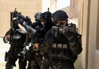 US CENTCOM Klaim Tewaskan Empat Pimpinan dan Puluhan Anggota ISIS
