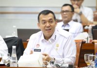 Dirjen Imigrasi: Revisi UU Imigrasi untuk Penguatan Pengawasan WNA dan Perbaikan Pelayanan