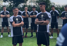 Fans Sepak Bola China Soroti Peringkat FIFA Timnas Indonesia, Ini Selisihnya