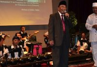 Mantan Sekjen PPP Tosari Widjaja Meninggal Dunia pada Kamis Pagi