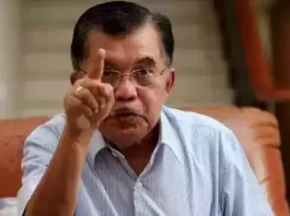Jusuf Kalla Kritik Keras Presiden Jokowi Yang Pilih Mendikbud Payah