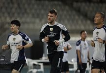 Maarten Paes Resmi Bergabung dengan Ajax Amsterdam