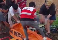 Kecelakaan Maut Motor vs Truk di Tala, Bocah Laki-laki Tewas Dibonceng Ibunya