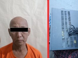 Terungkap, Maling Sound System Mushala Sudah Berulang Kali Beraksi