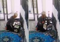 Kai Maling Sound System Mushala Ternyata Juga Kuras Kotak Amal